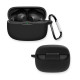 Чохол для навушників BeCover для JBL Wave Beam 2 Black (714820)