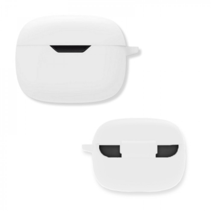 Чохол для навушників BeCover для JBL Wave Beam 2 White (714822)