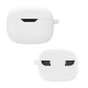 Чохол для навушників BeCover для JBL Wave Beam 2 White (714822)