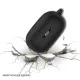 Чохол для навушників BeCover для JBL Wave Flex 2 Black (714830)