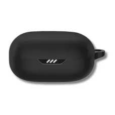 Чохол для навушників BeCover для JBL Wave Flex 2 Black (714830)