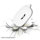 Чохол для навушників BeCover для JBL Wave Flex 2 White (714832)