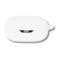 Чохол для навушників BeCover для JBL Wave Flex 2 White (714832)
