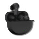 Чохол для навушників BeCover для OnePlus Buds Pro 3 Black (714835)