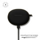 Чохол для навушників BeCover для OnePlus Buds Pro 3 Black (714835)