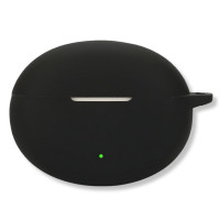 Чохол для навушників BeCover для OnePlus Buds Pro 3 Black (714835)