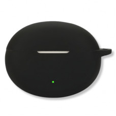 Чохол для навушників BeCover для OnePlus Buds Pro 3 Black (714835)