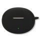 Чохол для навушників BeCover для OnePlus Buds Pro 3 Black (714835)