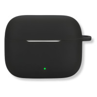 Чохол для навушників BeCover для OPPO Enco Buds 3 Pro Black (714837)