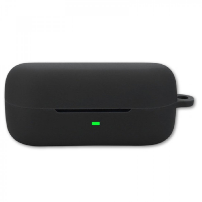Чохол для навушників BeCover для Sony WF-C510 Black (714839)
