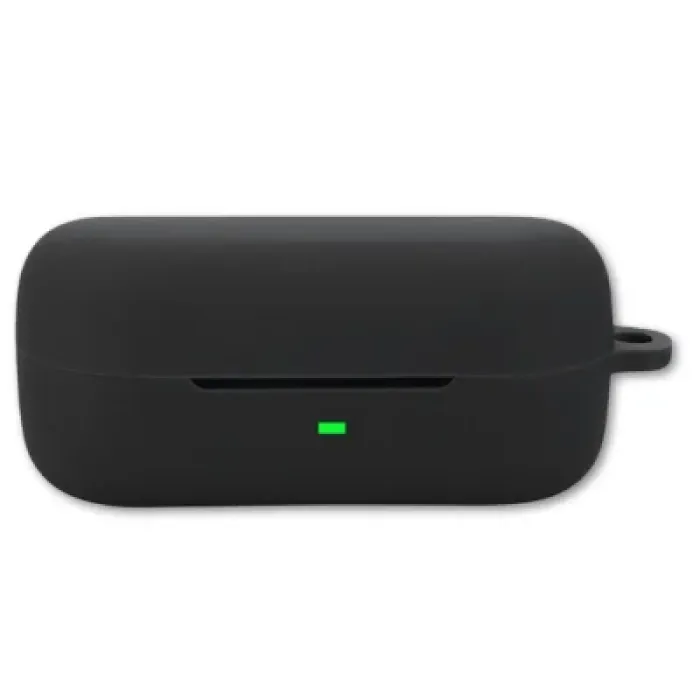 Чохол для навушників BeCover для Sony WF-C510 Black (714839)