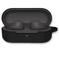 Чохол для навушників BeCover для Sony WF-C510 Black (714839)