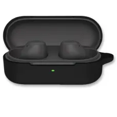 Чохол для навушників BeCover для Sony WF-C510 Black (714839)