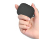 Чохол для навушників BeCover для Xiaomi Redmi Buds 7s Black (714817)