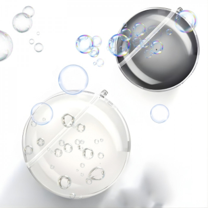 Чехол для наушников BeCover для HUAWEI FreeBuds 7i Transparent (714819)