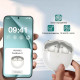 Чехол для наушников BeCover для HUAWEI FreeBuds 7i Transparent (714819)