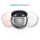 Чехол для наушников BeCover для HUAWEI FreeBuds 7i Transparent (714819)