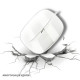 Чохол для навушників BeCover для JBL Tune Beam 2 Transparent (714826)