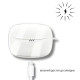 Чохол для навушників BeCover для JBL Tune Beam 2 Transparent (714826)