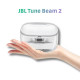 Чохол для навушників BeCover для JBL Tune Beam 2 Transparent (714826)