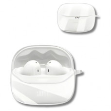 Чохол для навушників BeCover для JBL Tune Beam 2 Transparent (714826)