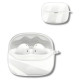 Чохол для навушників BeCover для JBL Tune Beam 2 Transparent (714826)