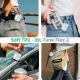 Чохол для навушників BeCover для JBL Tune Flex 2 Transparent (714829)