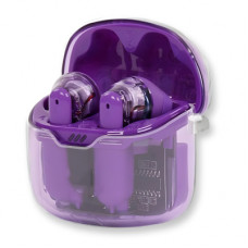 Чохол для навушників BeCover для JBL Tune Flex 2 Transparent (714829)