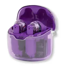 Чохол для навушників BeCover для JBL Tune Flex 2 Transparent (714829)