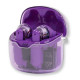 Чохол для навушників BeCover для JBL Tune Flex 2 Transparent (714829)