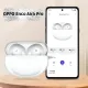 Чохол для навушників BeCover для OPPO Enco Air4 Pro (ETEA1) Transparent (714836)