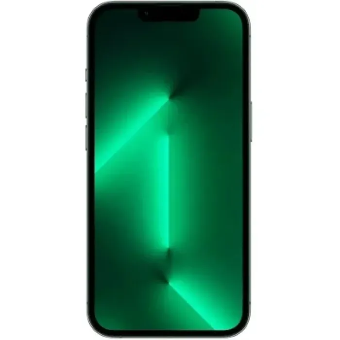 Мобільний телефон Apple iPhone 13 Pro Max 128Gb Alpine Green (REF B) BREEZY (2BMNCY3)