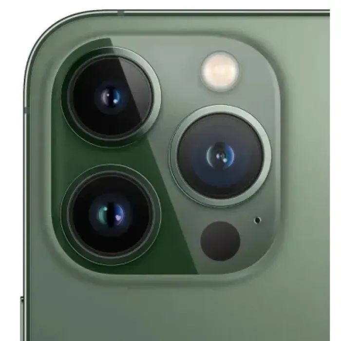 Мобільний телефон Apple iPhone 13 Pro Max 128Gb Alpine Green (REF B) BREEZY (2BMNCY3)