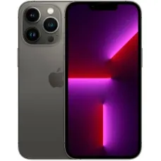 Мобільний телефон Apple iPhone 13 Pro Max 128Gb Graphite (REF B) BREEZY (2BMLL63)