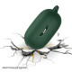 Чохол для навушників BeCover для JBL Wave Flex 2 Dark Green (715029)