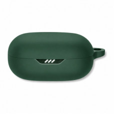 Чохол для навушників BeCover для JBL Wave Flex 2 Dark Green (715029)