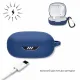 Чохол для навушників BeCover для JBL Wave Flex 2 Deep Blue (715028)