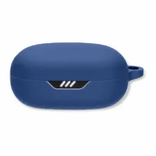 Чохол для навушників BeCover для JBL Wave Flex 2 Deep Blue (715028)