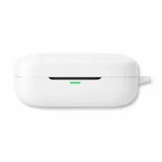 Чохол для навушників BeCover для Realme Buds Air 7 Pro White (715027)