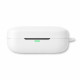 Чохол для навушників BeCover для Realme Buds Air 7 Pro White (715027)