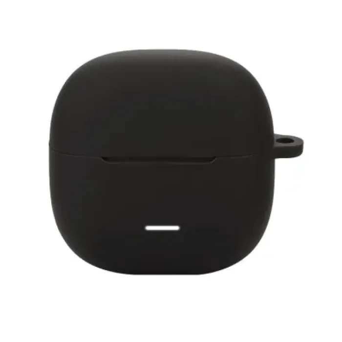 Чохол для навушників BeCover для Xiaomi Redmi Buds 6 Lite Black (713232)