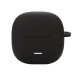 Чехол для наушников BeCover для Xiaomi Redmi Buds 6 Lite Black (713232)