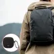Чохол для навушників BeCover для Xiaomi Redmi Buds 6 Lite Black (713232)