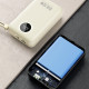 Батарея універсальна Dudao 20000mAh K14+ 22.5W, PD, QC, USB-A, USB-C(In/Out), with built-in USB-C/Lightning cables, White (6977196680023)