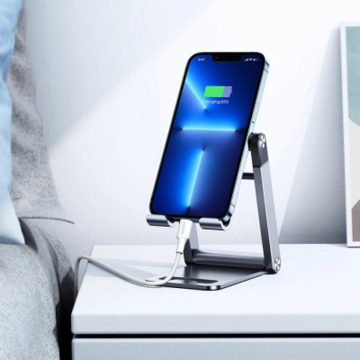 Тримач для смартфонів Ugreen LP263 Foldable Multi-Angle Phone Stand With Height Adjustable (50324)