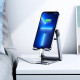 Тримач для смартфонів Ugreen LP263 Foldable Multi-Angle Phone Stand With Height Adjustable (50324)
