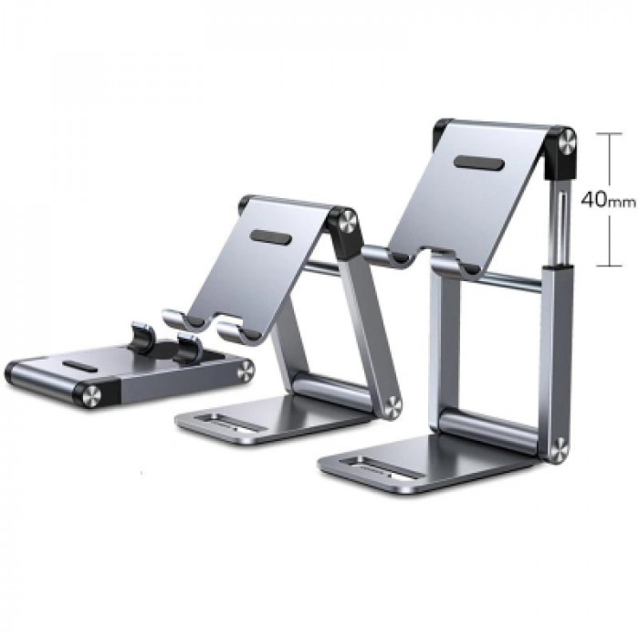 Тримач для смартфонів Ugreen LP263 Foldable Multi-Angle Phone Stand With Height Adjustable (50324)