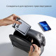 Тримач для смартфонів Ugreen LP263 Foldable Multi-Angle Phone Stand With Height Adjustable (50324)