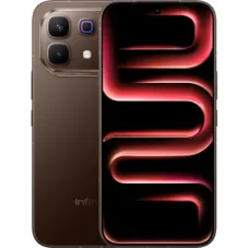 Мобільний телефон Infinix Note 60 Pro 8/256Gb Mocha Brown (4894947114434)