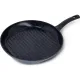 Сковорода TVS Easy Eco Induction гриль 30 см (BS517303310101)